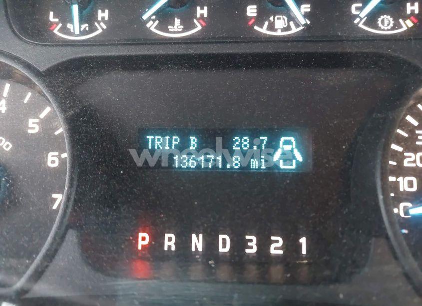 Photo 15 of 2011 Ford F-150 XL (VIN 1FTEX1CM3BFC86478)