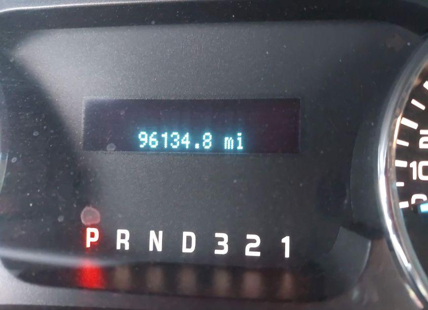 Photo 15 of 2011 Ford F-150 XLT (VIN 1FTEX1CM3BKD05750)