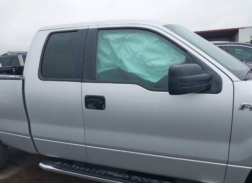 Photo 13 of 2011 Ford F-150 XLT (VIN 1FTEX1CM3BKE16542)