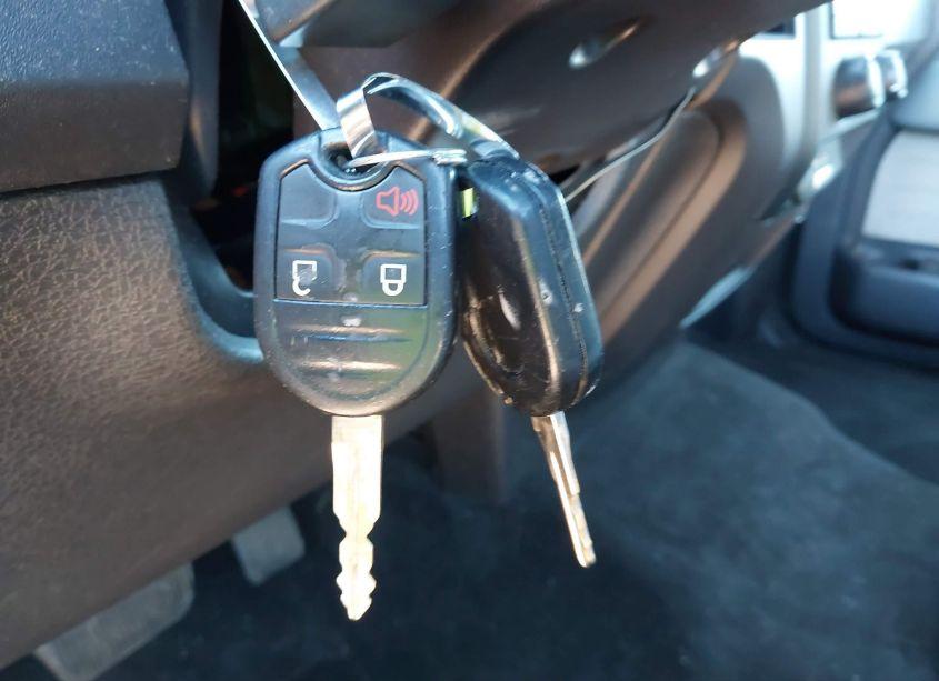 Photo 11 of 2013 Ford F-150 STX (VIN 1FTEX1CM3DFD91721)