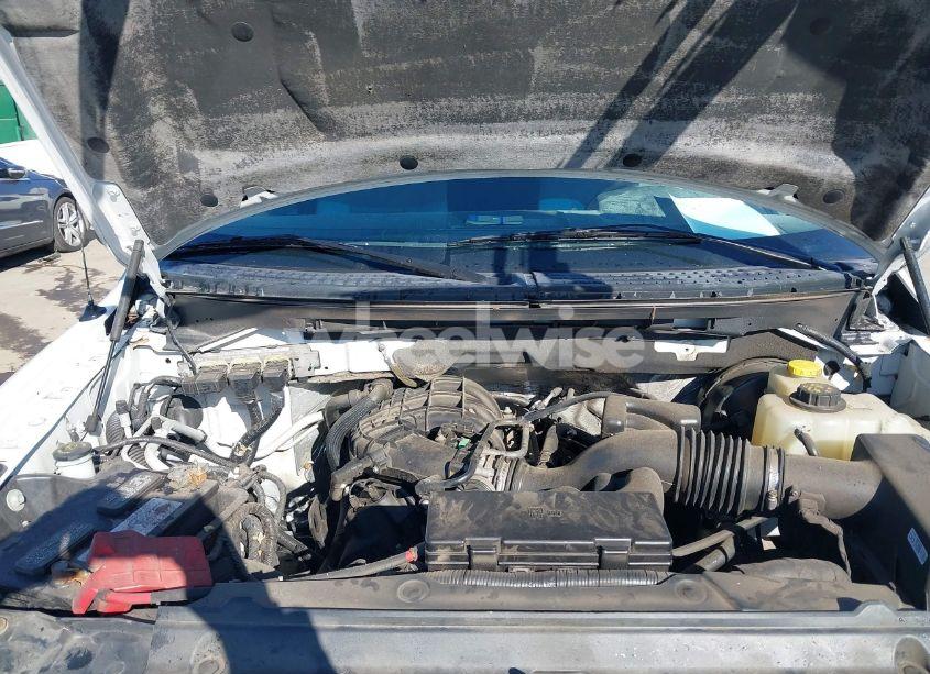 Photo 10 of 2014 Ford F-150 XLT (VIN 1FTEX1CM3EFB94081)