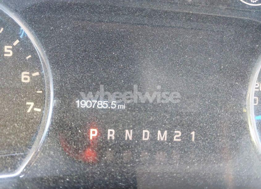 Photo 15 of 2014 Ford F-150 XLT (VIN 1FTEX1CM3EFB94081)