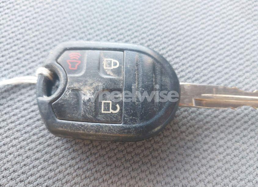 Photo 11 of 2011 Ford F-150 XLT (VIN 1FTEX1CM4BFB90214)