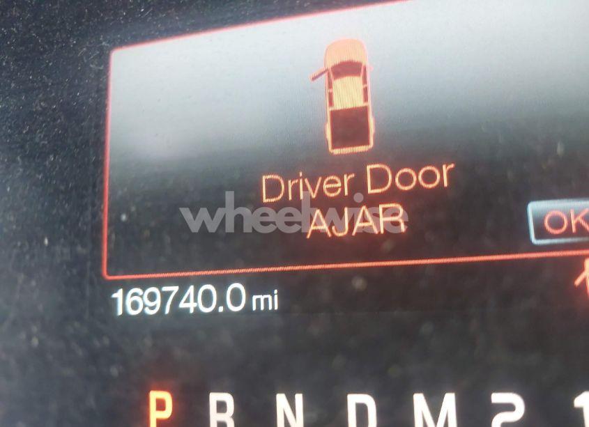 Photo 15 of 2011 Ford F-150 XLT (VIN 1FTEX1CM4BFB90214)