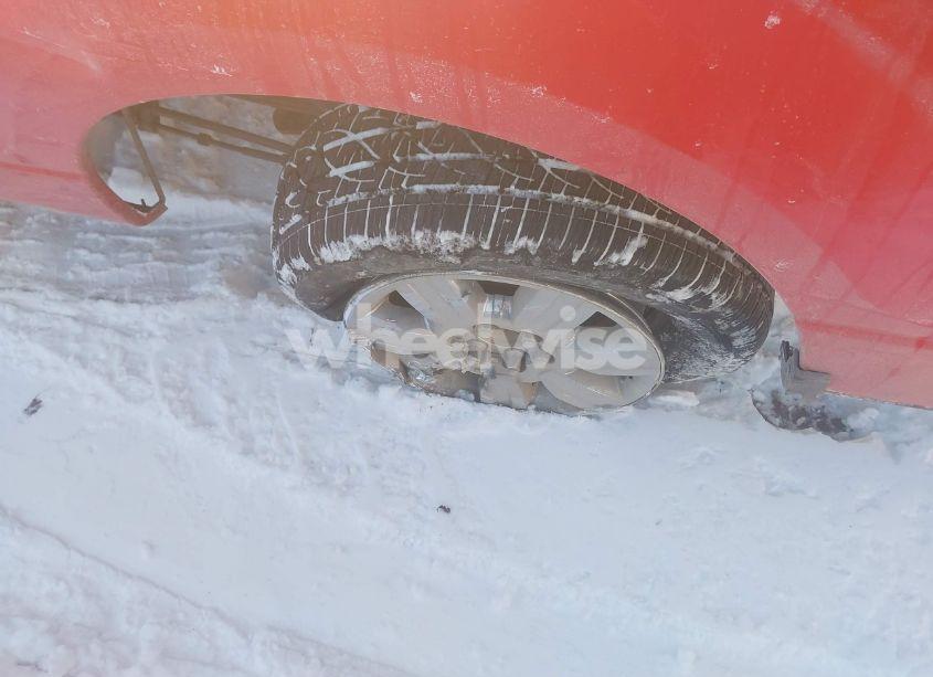 Photo 6 of 2011 Ford F-150 XLT (VIN 1FTEX1CM4BFB90214)