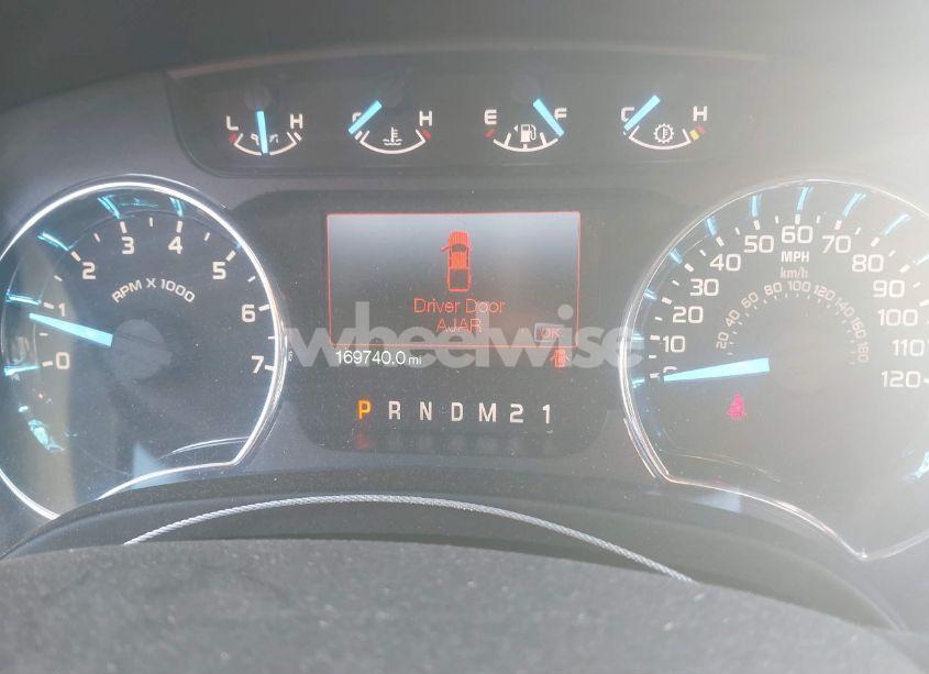 Photo 7 of 2011 Ford F-150 XLT (VIN 1FTEX1CM4BFB90214)