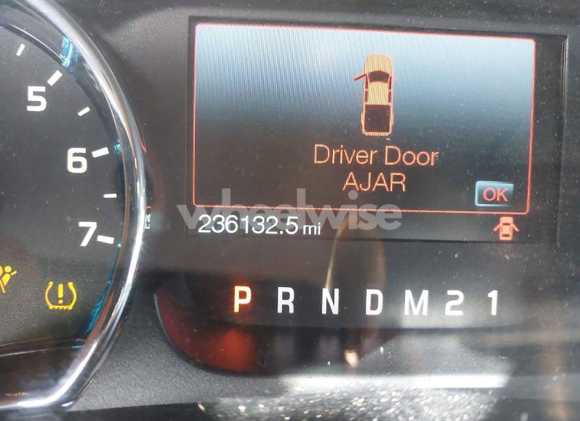 Photo 15 of 2011 Ford F-150 XLT (VIN 1FTEX1CM4BFD25241)