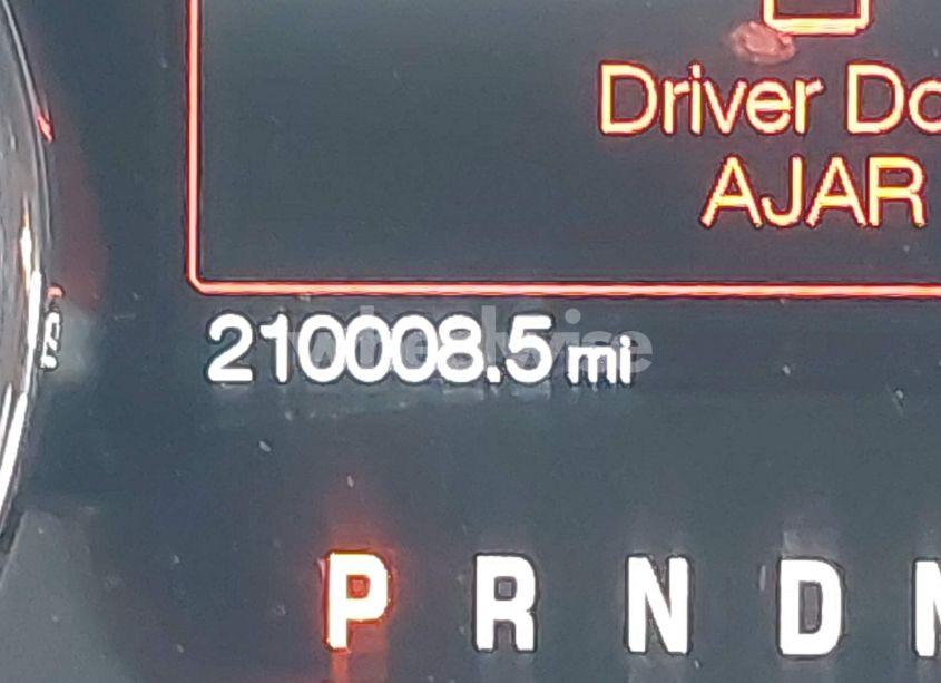 Photo 15 of 2011 Ford F-150 XLT (VIN 1FTEX1CM4BFD28236)