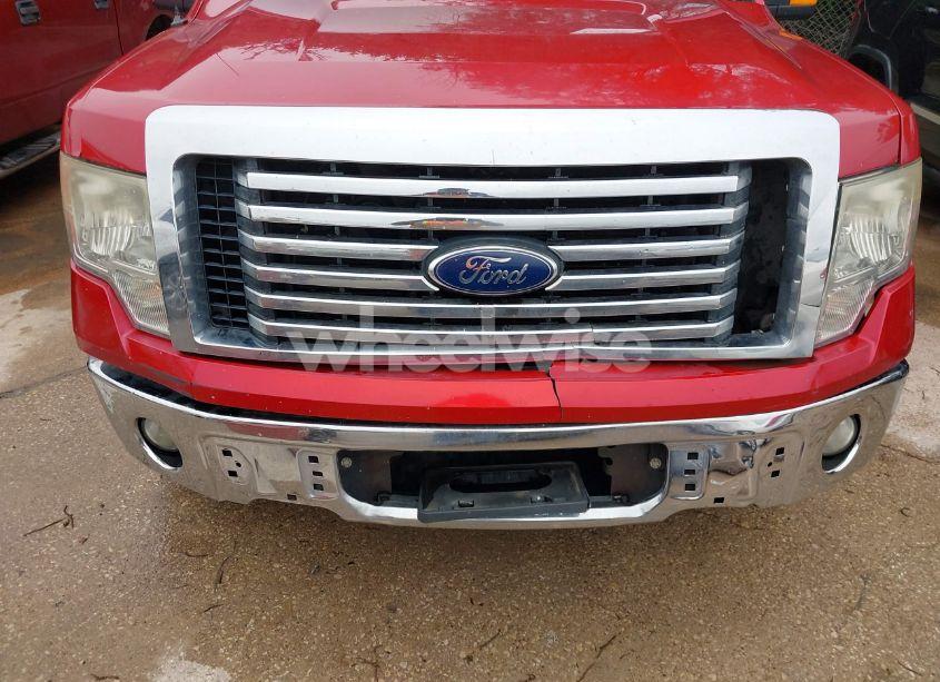 Photo 6 of 2011 Ford F-150 XLT (VIN 1FTEX1CM4BFD28236)