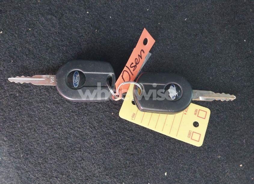 Photo 11 of 2012 Ford F-150 XLT (VIN 1FTEX1CM4CFA35907)