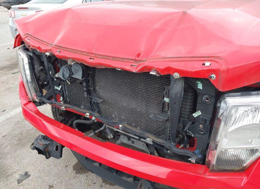 Photo 11 of 2012 Ford F-150 XLT (VIN 1FTEX1CM4CFA57793)