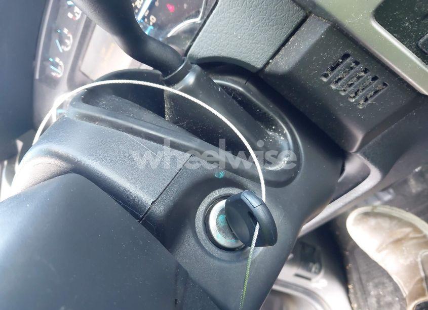 Photo 11 of 2012 Ford F-150 XLT (VIN 1FTEX1CM4CFB32508)