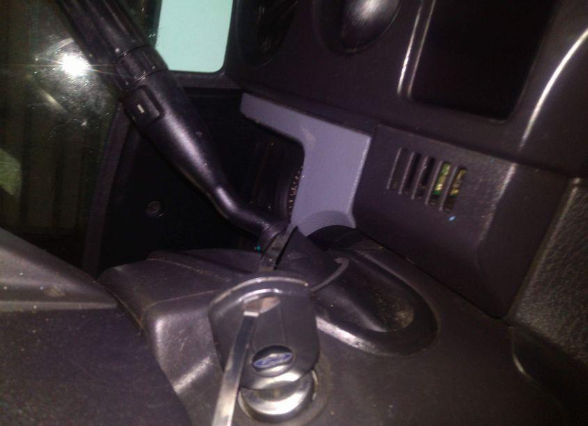 Photo 11 of 2013 Ford F-150 XL (VIN 1FTEX1CM4DFB26256)