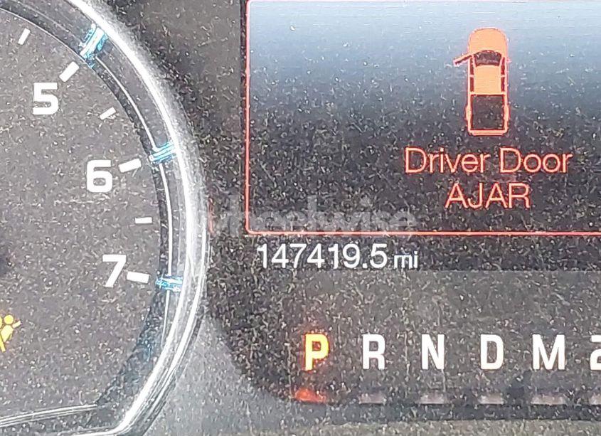 Photo 15 of 2014 Ford F-150 XLT (VIN 1FTEX1CM4EFA98072)