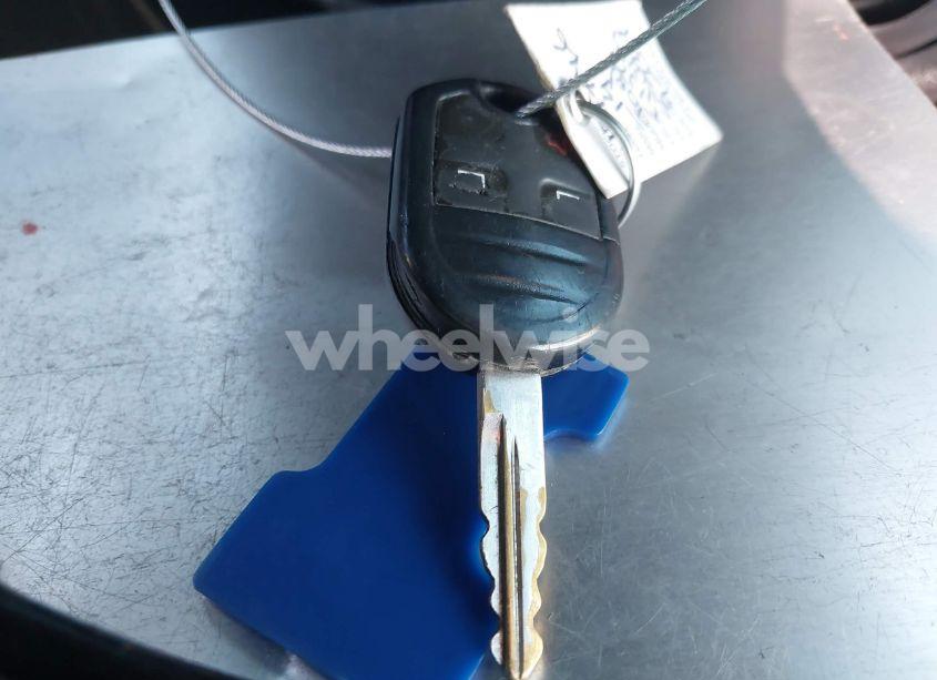 Photo 11 of 2014 Ford F-150 STX (VIN 1FTEX1CM4EFB57234)