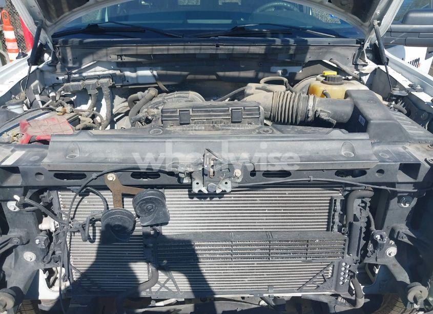 Photo 9 of 2014 Ford F-150 XL (VIN 1FTEX1CM4EKE58061)