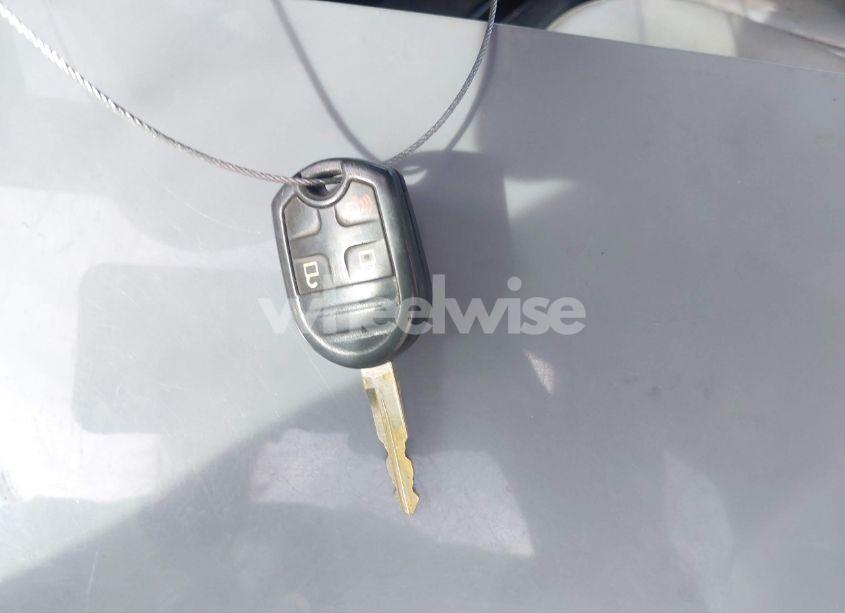 Photo 11 of 2014 Ford F-150 XL (VIN 1FTEX1CM4EKG06516)