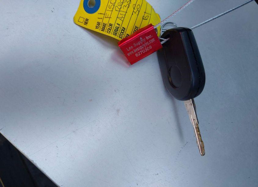 Photo 11 of 2011 Ford F-150 XLT (VIN 1FTEX1CM5BFA11338)