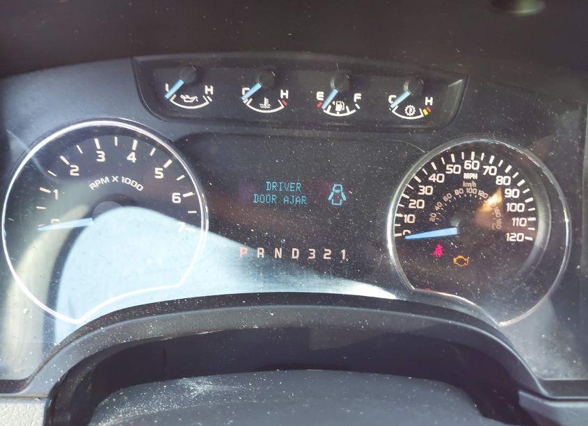 Photo 7 of 2011 Ford F-150 XLT (VIN 1FTEX1CM5BFA11338)