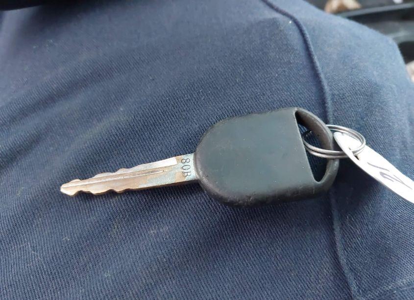 Photo 10 of 2011 Ford F-150 XL (VIN 1FTEX1CM5BFB19247)