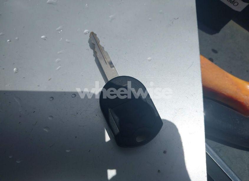 Photo 11 of 2011 Ford F-150 XL (VIN 1FTEX1CM5BKE08099)