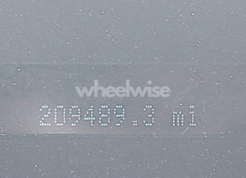 Photo 15 of 2011 Ford F-150 XL (VIN 1FTEX1CM5BKE08099)