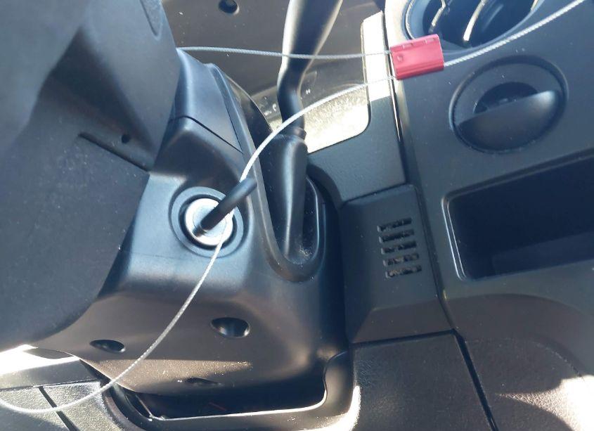 Photo 11 of 2012 Ford F-150 XL (VIN 1FTEX1CM5CKD38637)