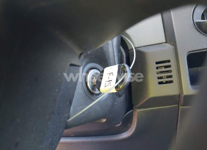 Photo 11 of 2013 Ford F-150 XL (VIN 1FTEX1CM5DFB88149)