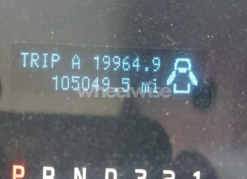 Photo 16 of 2013 Ford F-150 XL (VIN 1FTEX1CM5DFB88149)