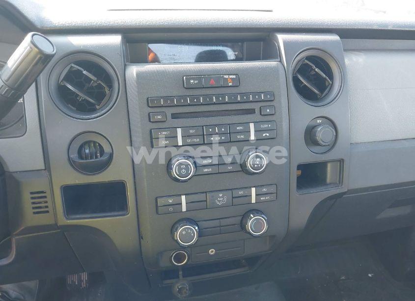 Photo 21 of 2013 Ford F-150 XL (VIN 1FTEX1CM5DFB88149)