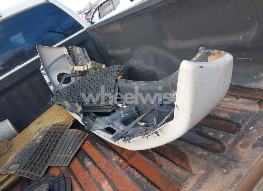 Photo 7 of 2014 Ford F-150 STX (VIN 1FTEX1CM5EFC95493)