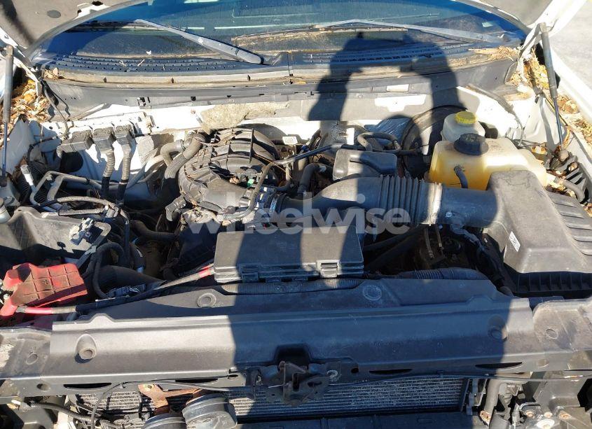 Photo 10 of 2014 Ford F-150 XL (VIN 1FTEX1CM5EKD69115)