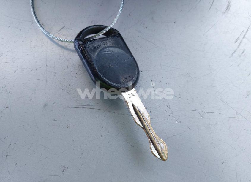 Photo 11 of 2014 Ford F-150 XL (VIN 1FTEX1CM5EKD69115)