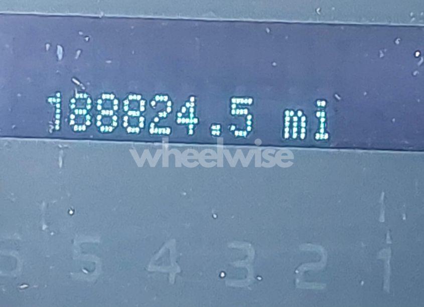 Photo 15 of 2014 Ford F-150 XL (VIN 1FTEX1CM5EKD69115)