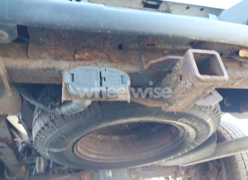 Photo 17 of 2014 Ford F-150 XL (VIN 1FTEX1CM5EKD69115)