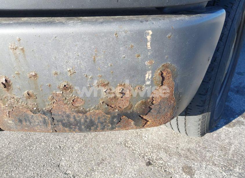 Photo 19 of 2014 Ford F-150 XL (VIN 1FTEX1CM5EKD69115)