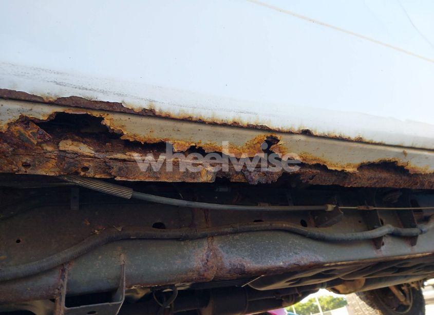 Photo 20 of 2014 Ford F-150 XL (VIN 1FTEX1CM5EKD69115)