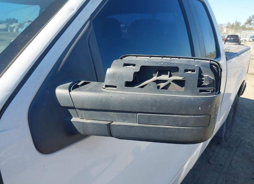 Photo 18 of 2014 Ford F-150 XL (VIN 1FTEX1CM5EKE03344)