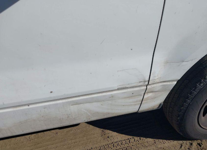 Photo 22 of 2014 Ford F-150 XL (VIN 1FTEX1CM5EKE03344)