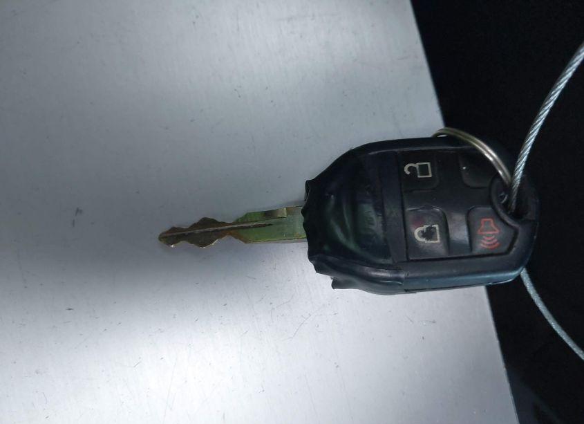 Photo 11 of 2014 Ford F-150 XL (VIN 1FTEX1CM5EKE10732)