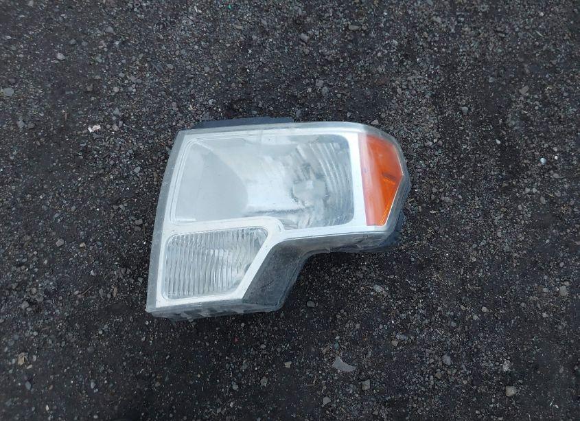 Photo 12 of 2014 Ford F-150 XL (VIN 1FTEX1CM5EKE10732)