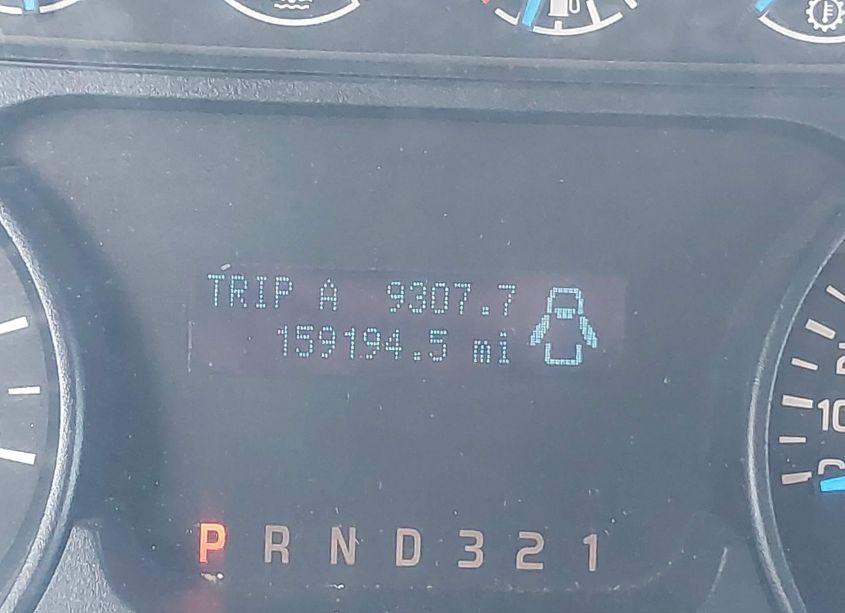 Photo 16 of 2014 Ford F-150 XL (VIN 1FTEX1CM5EKE10732)