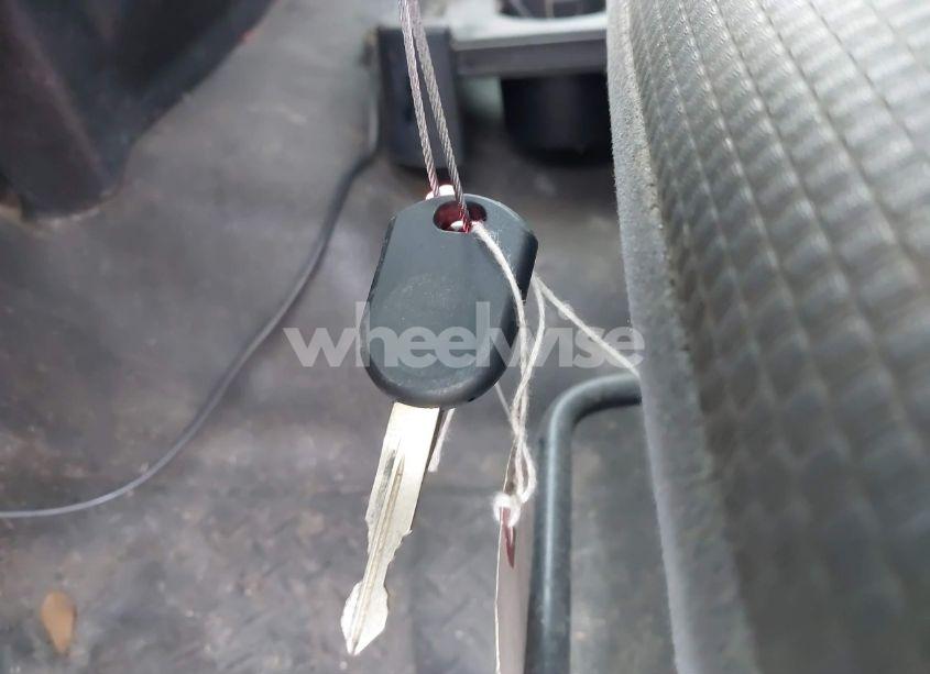 Photo 11 of 2014 Ford F-150 XL (VIN 1FTEX1CM5EKG08503)