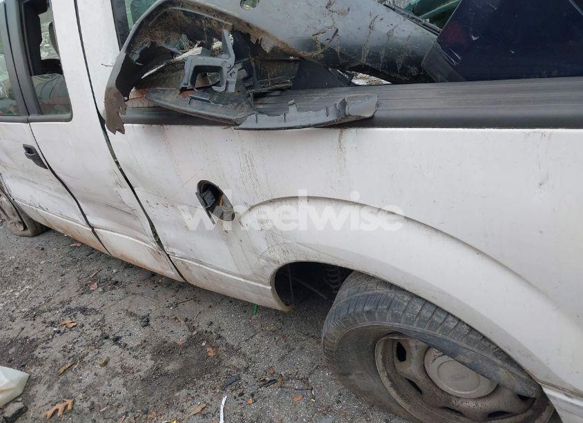 Photo 18 of 2014 Ford F-150 XL (VIN 1FTEX1CM5EKG08503)