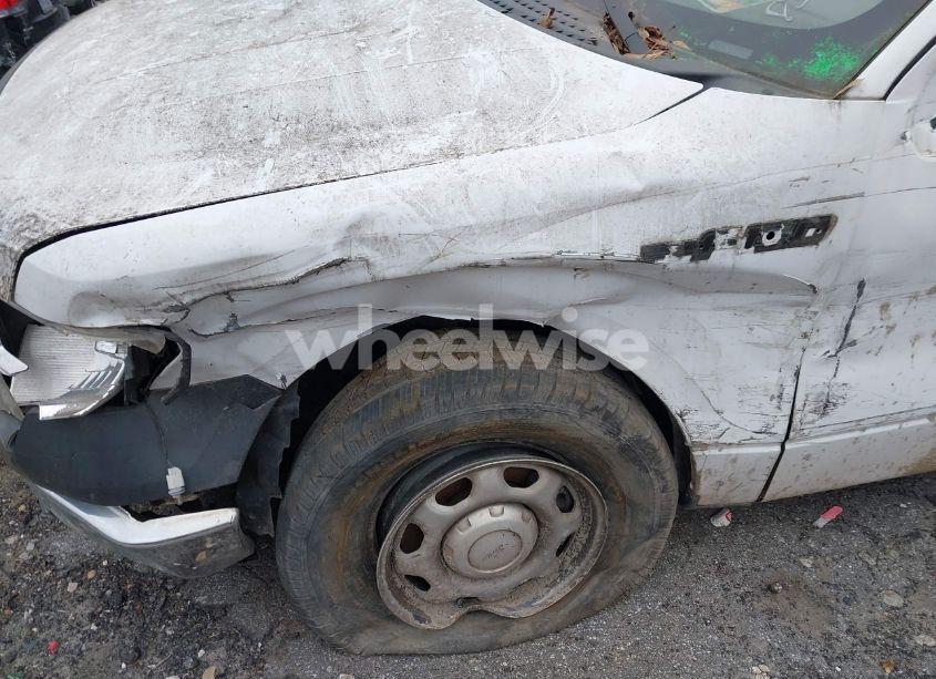 Photo 6 of 2014 Ford F-150 XL (VIN 1FTEX1CM5EKG08503)