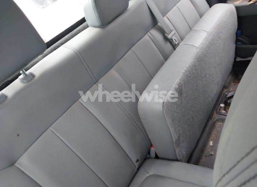 Photo 8 of 2014 Ford F-150 XL (VIN 1FTEX1CM5EKG08503)