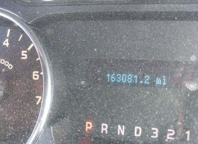 Photo 15 of 2011 Ford F-150 XLT (VIN 1FTEX1CM6BFA49340)