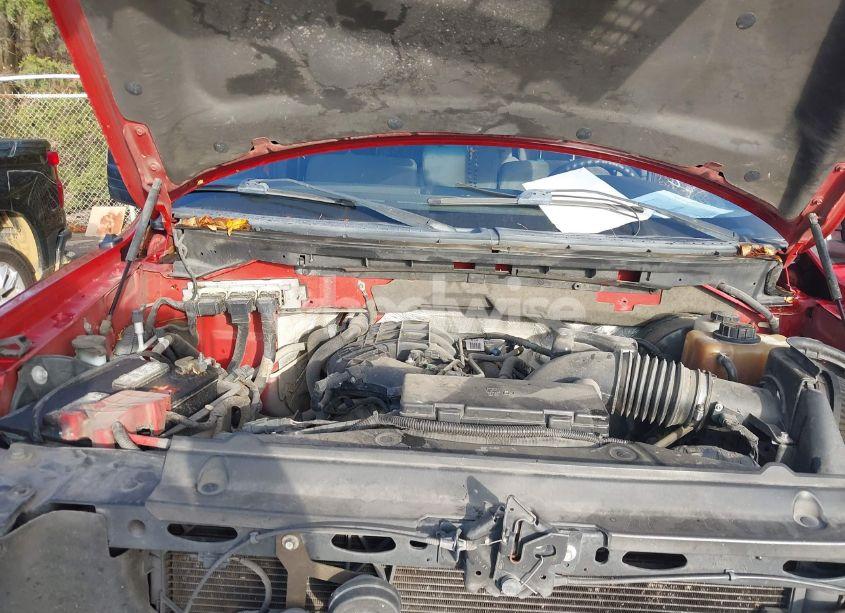 Photo 10 of 2011 Ford F-150 XLT (VIN 1FTEX1CM6BFB38843)