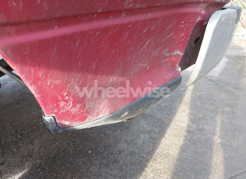 Photo 18 of 2011 Ford F-150 XLT (VIN 1FTEX1CM6BFB38843)