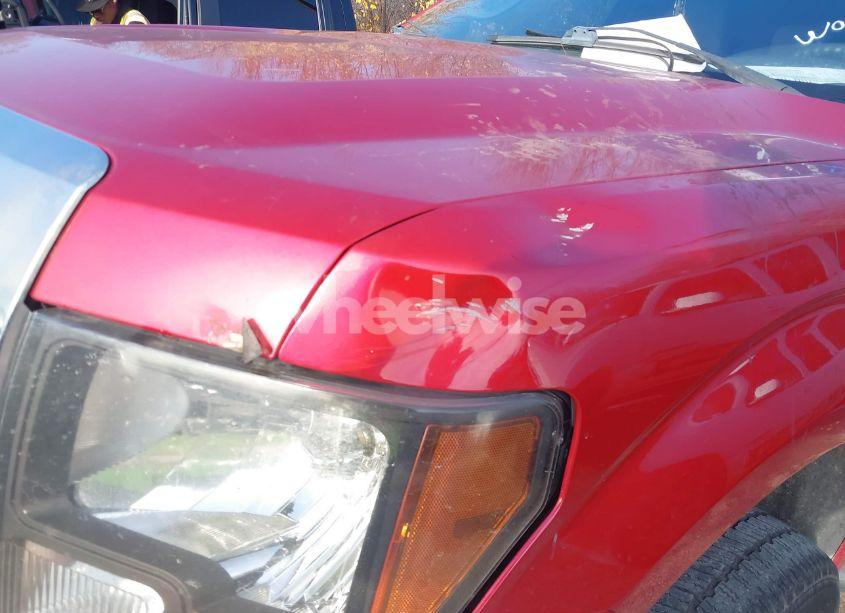 Photo 6 of 2011 Ford F-150 XLT (VIN 1FTEX1CM6BFB38843)